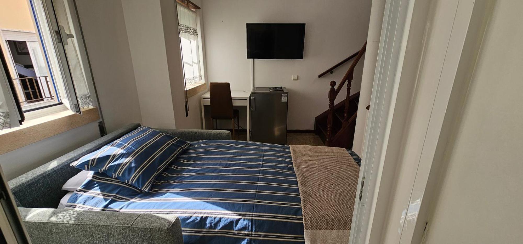 Holiday home Sunao Lda