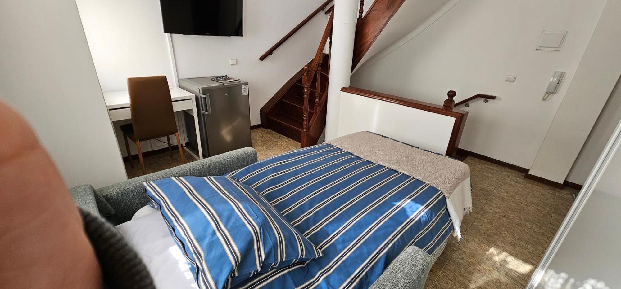 Sunao Lda Holiday home *