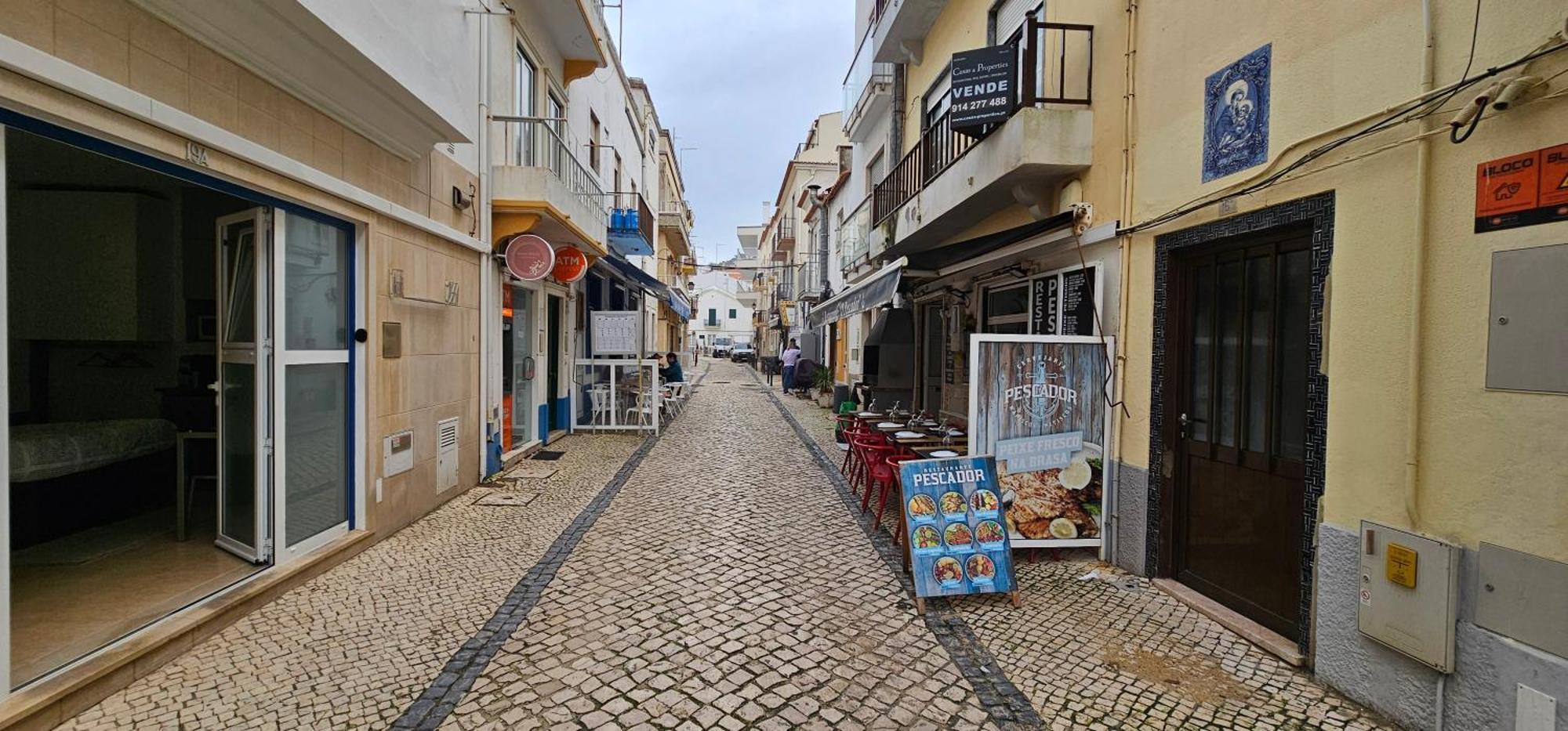 Sunao Lda Holiday home Nazare