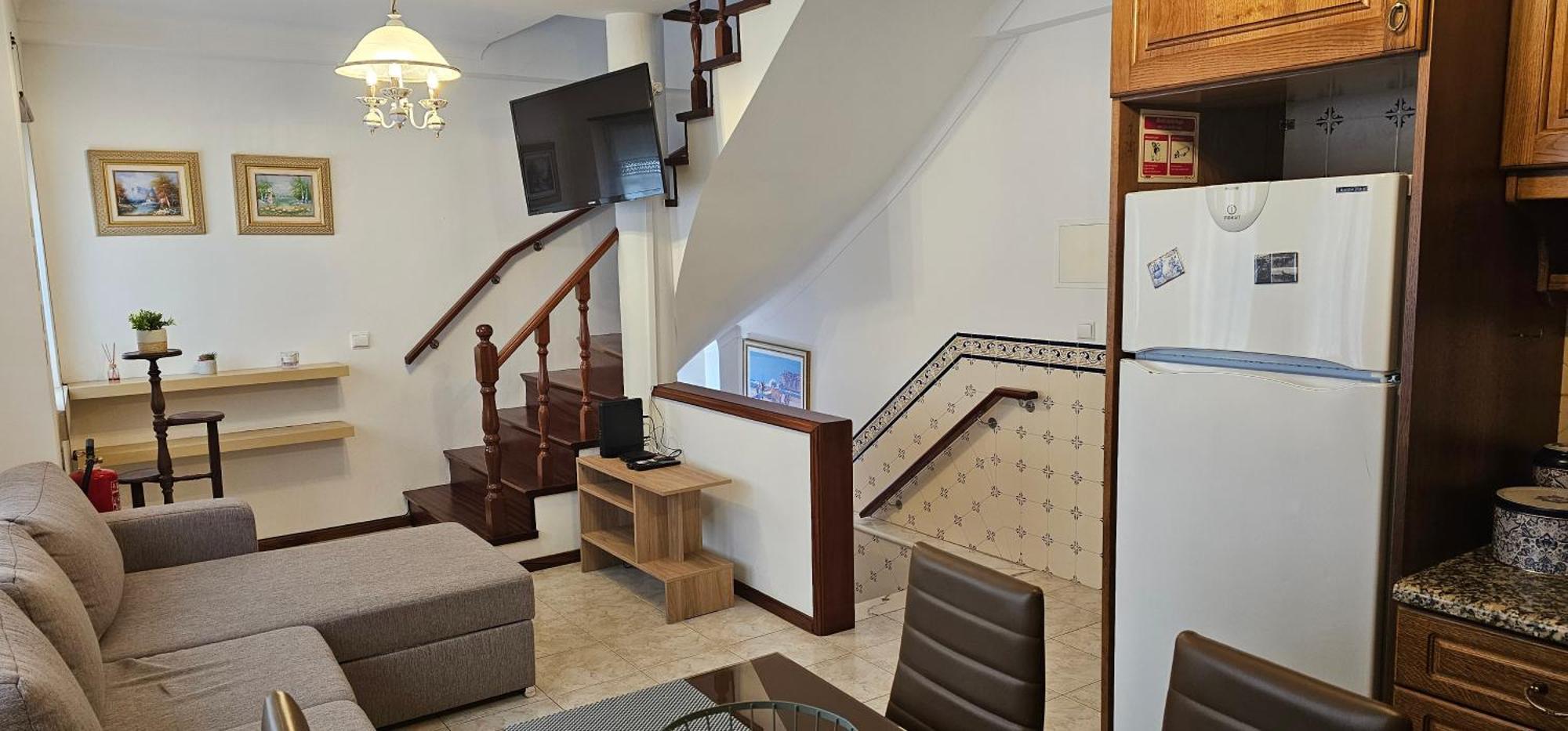 Holiday home Sunao Lda