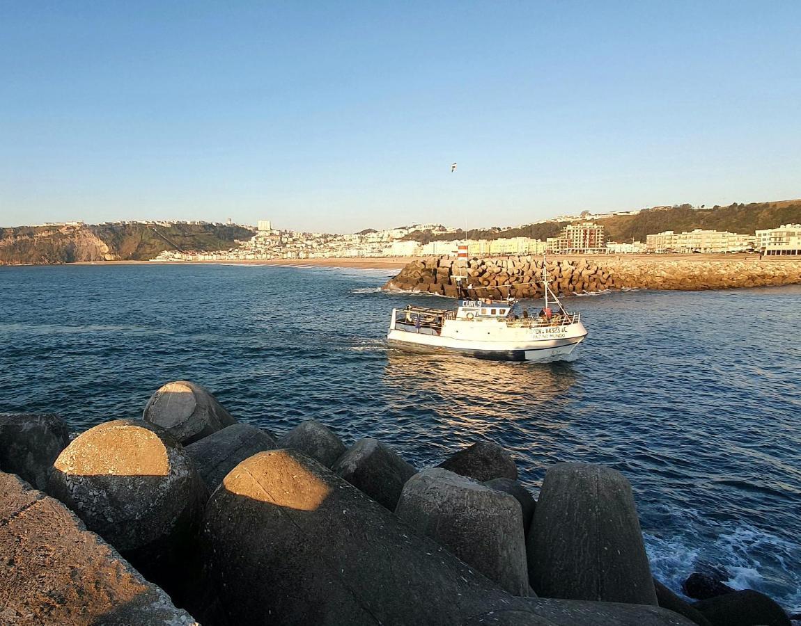Sunao Lda Nazaré