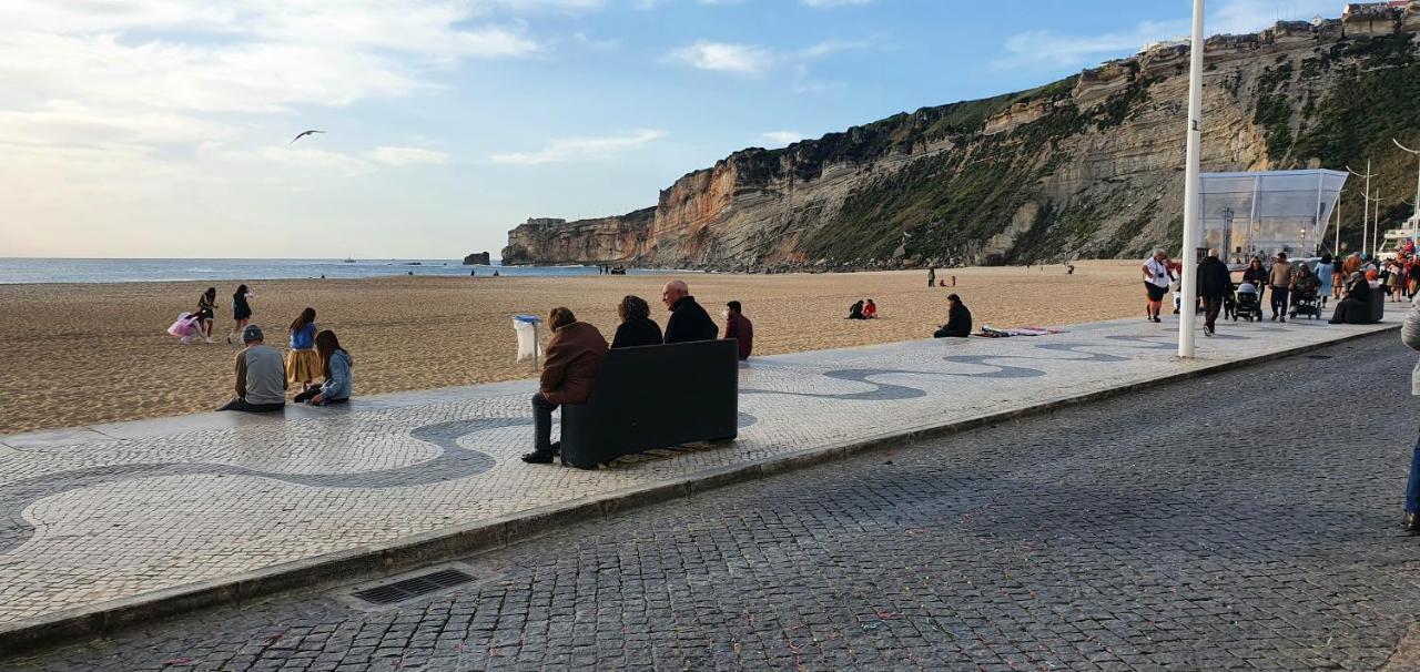 Sunao Lda Ferienhaus Nazaré