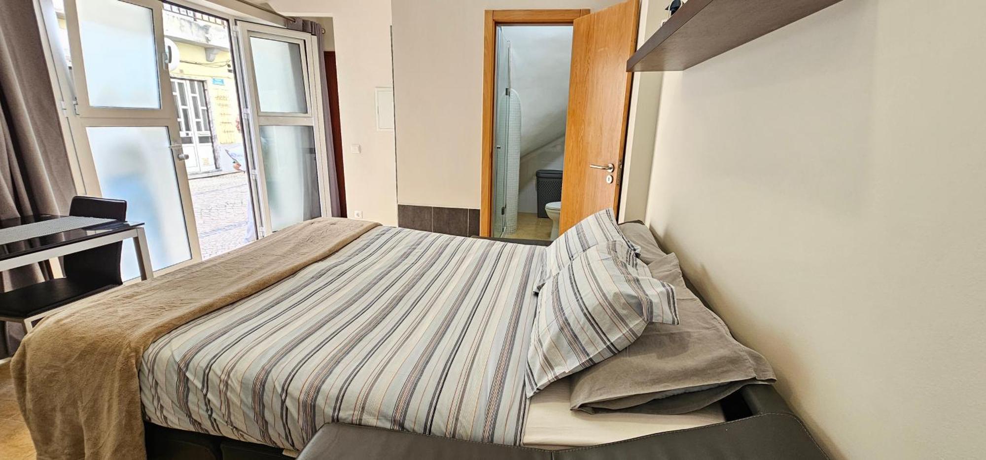 Ferienhaus Sunao Lda Nazaré